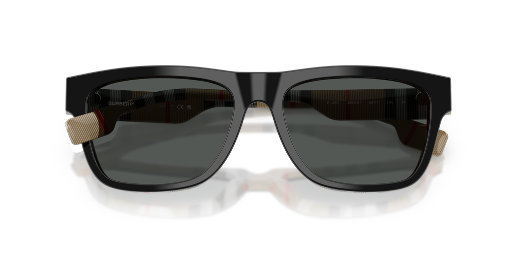 BE4293 - 380687 sunglasses - view 17