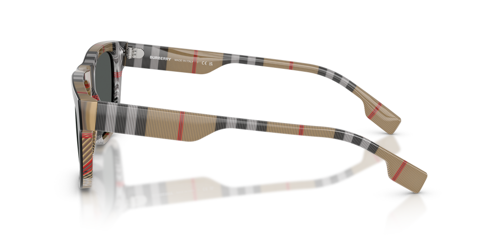 BE4293 - 380687 sunglasses - view 19