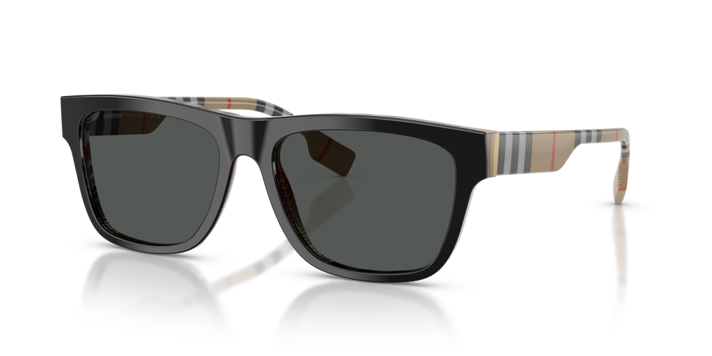 BE4293 - 380687 sunglasses - view 20