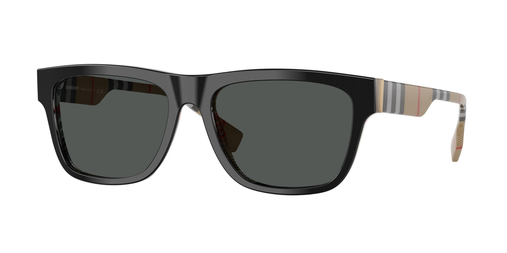 BE4293 - 380687 sunglasses - view 1