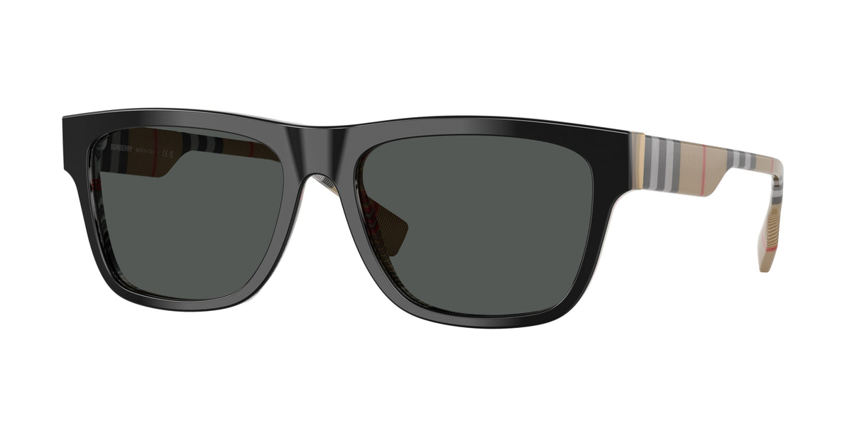 BE4293 - 380687 sunglasses - view 1