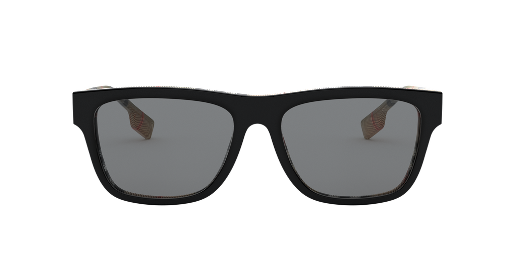 BE4293 - 380687 sunglasses - view 2