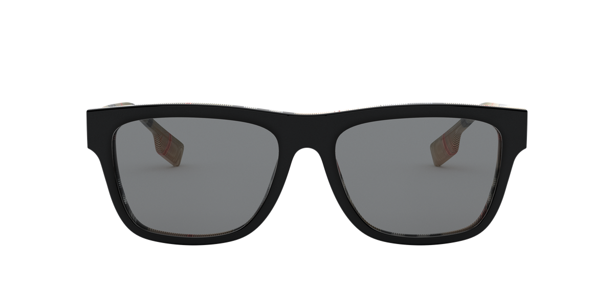 BE4293 - 380687 sunglasses - view 2