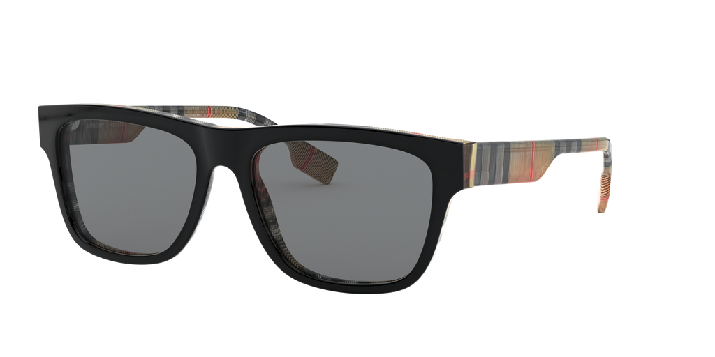 BE4293 - 380687 sunglasses - view 3