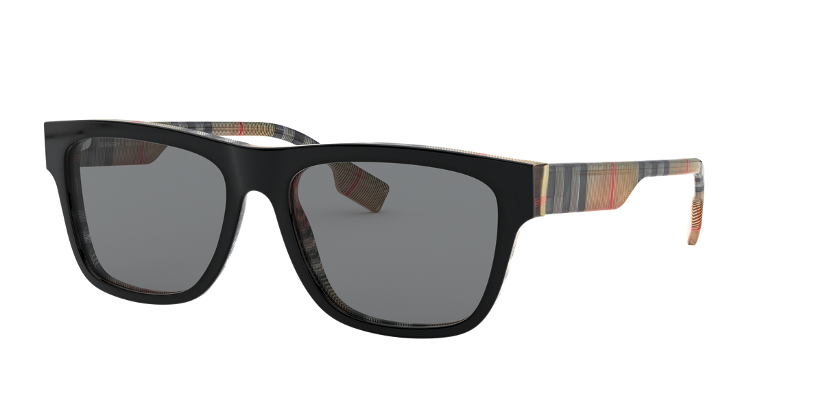 BE4293 - 380687 sunglasses - view 3