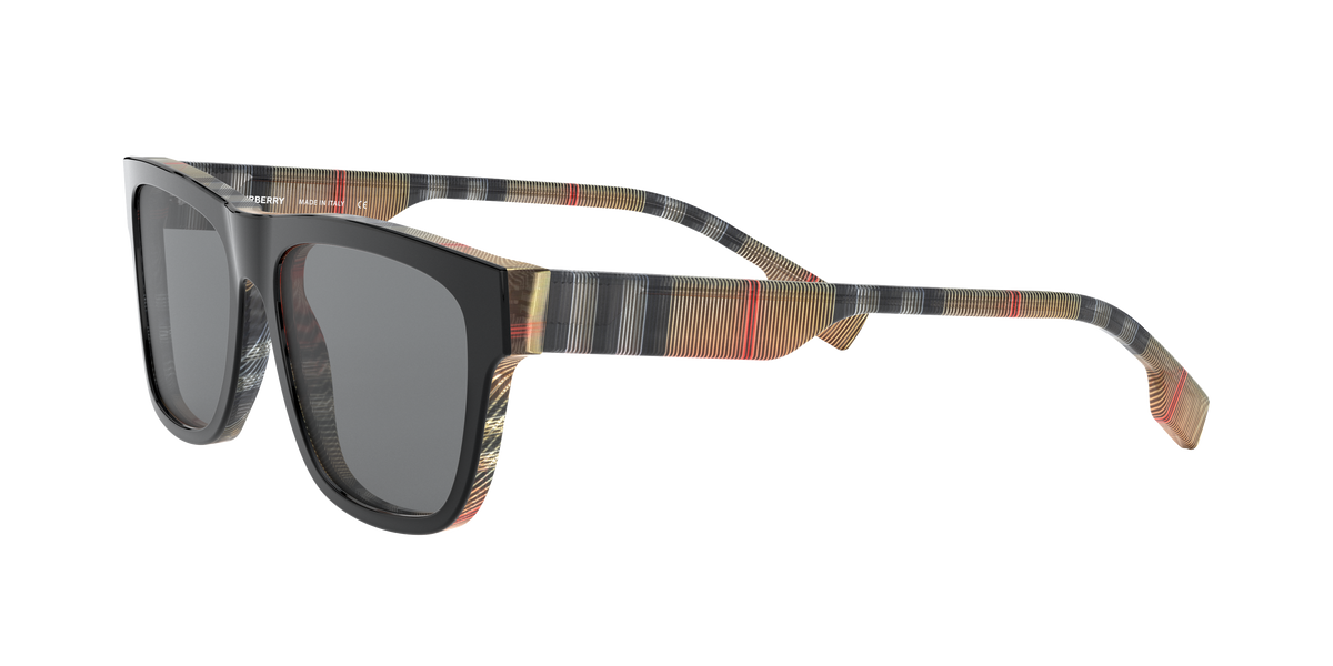 BE4293 - 380687 sunglasses - view 4