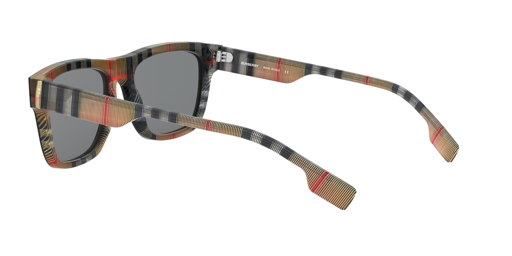 BE4293 - 380687 sunglasses - view 6