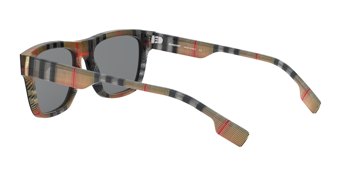 BE4293 - 380687 sunglasses - view 6