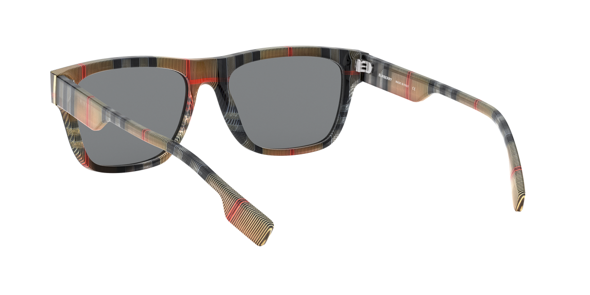 BE4293 - 380687 sunglasses - view 7