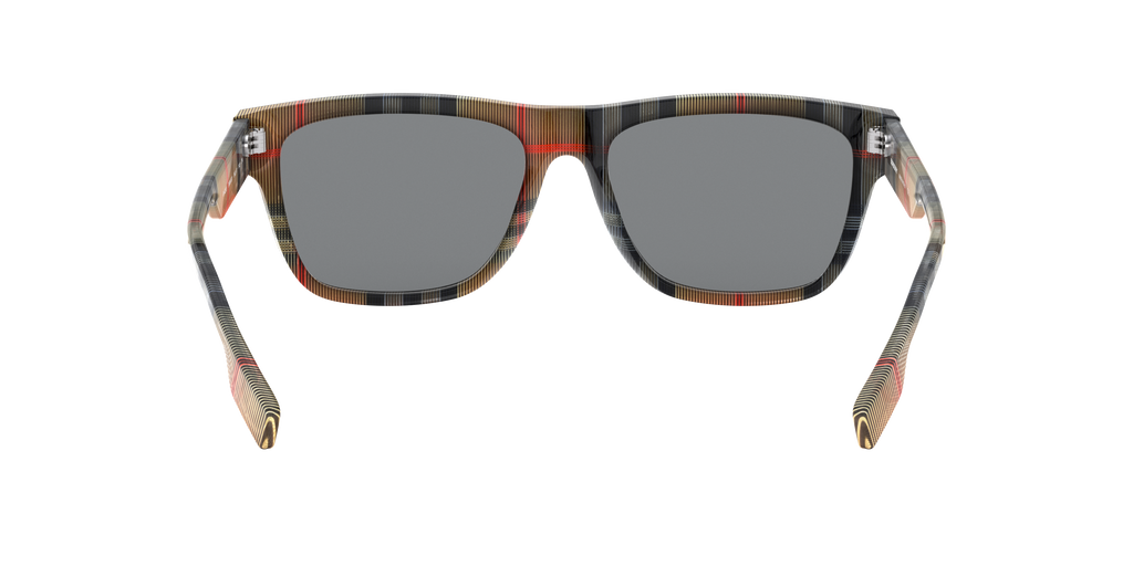 BE4293 - 380687 sunglasses - view 8