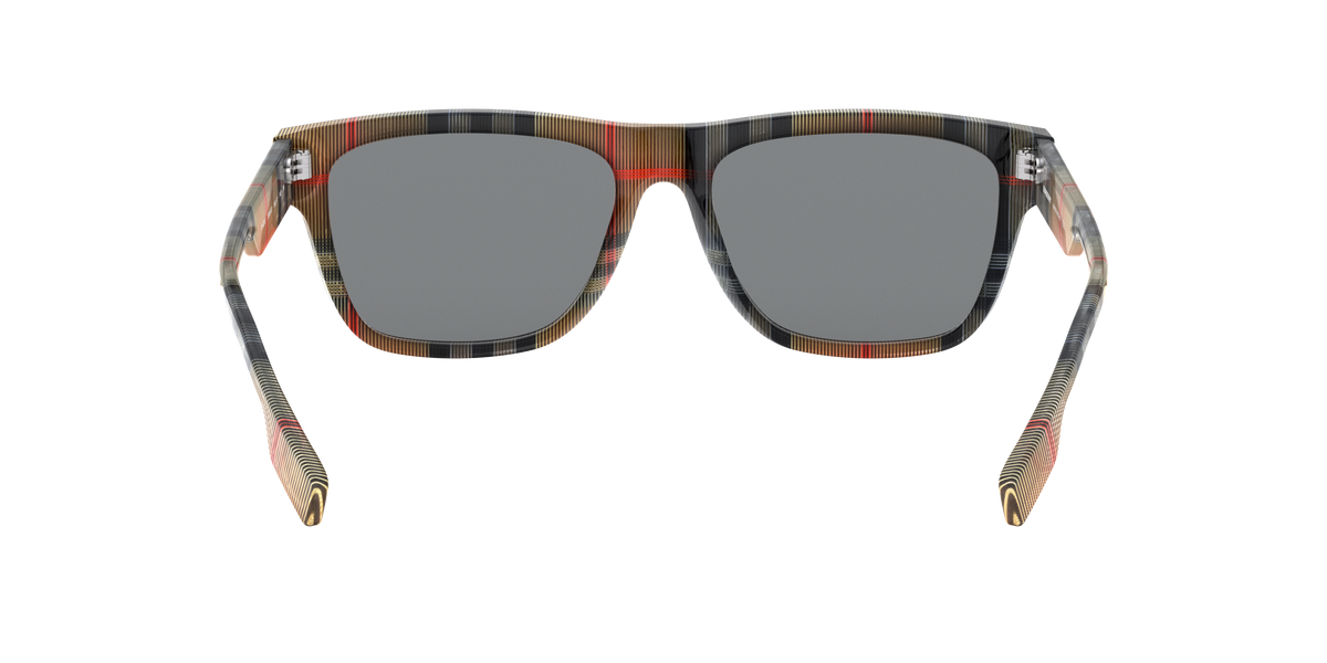 BE4293 - 380687 sunglasses - view 8