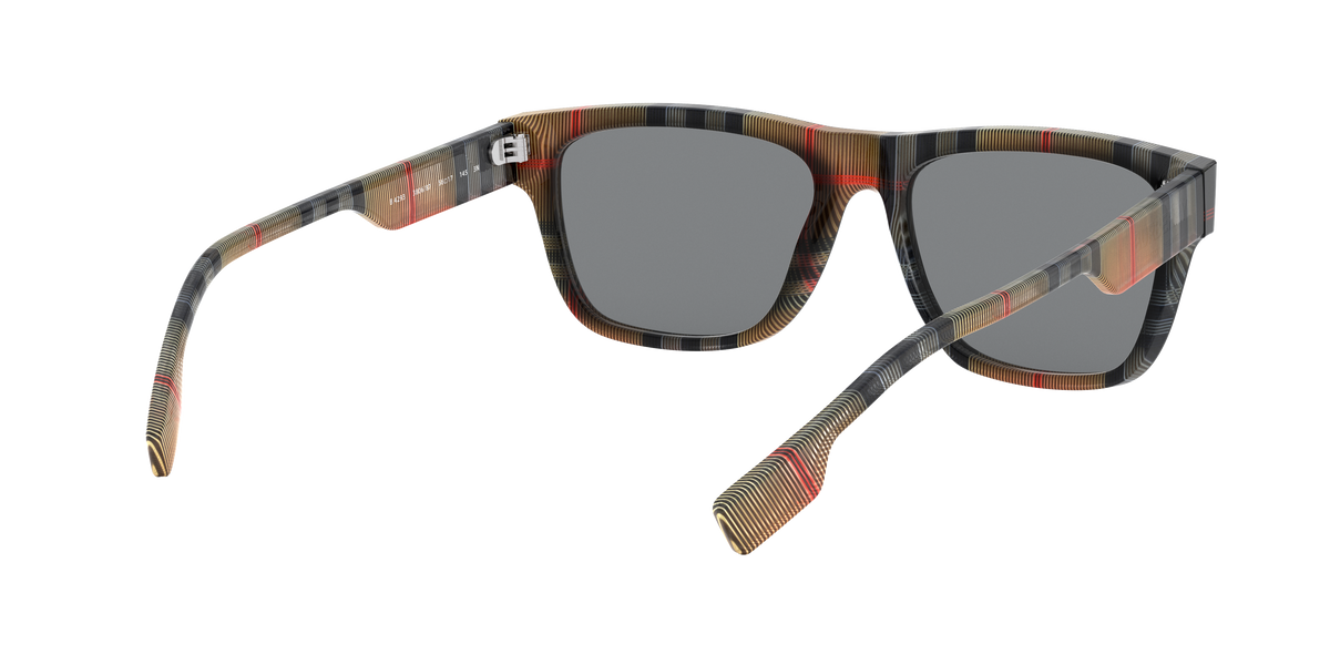 BE4293 - 380687 sunglasses - view 9