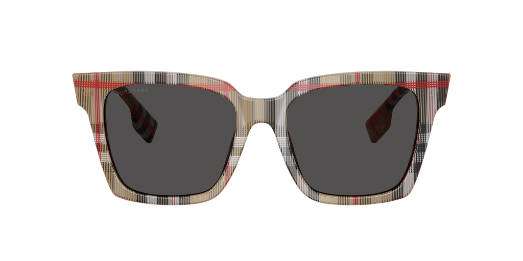 BE4335 - 377887 sunglasses - view 2