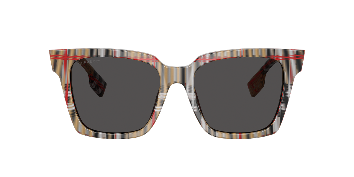 BE4335 - 377887 sunglasses - view 2