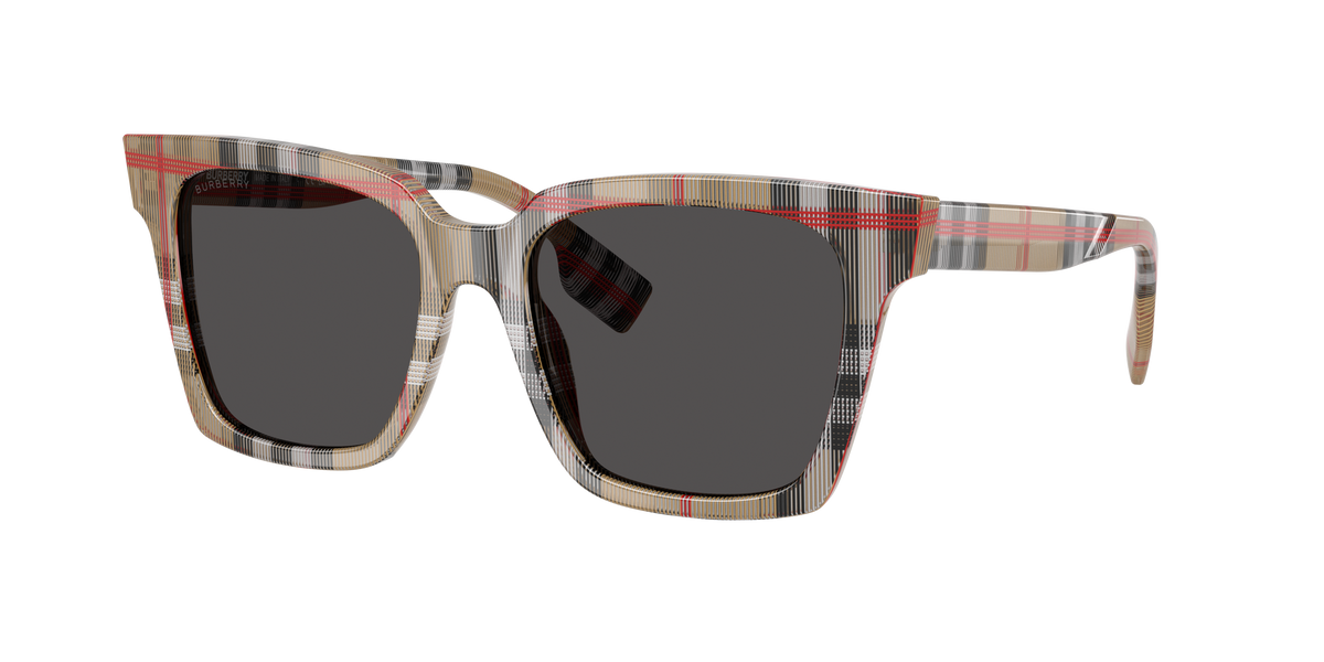 BE4335 - 377887 sunglasses - view 3