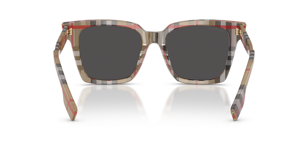 BE4335 - 377887 sunglasses - view 4