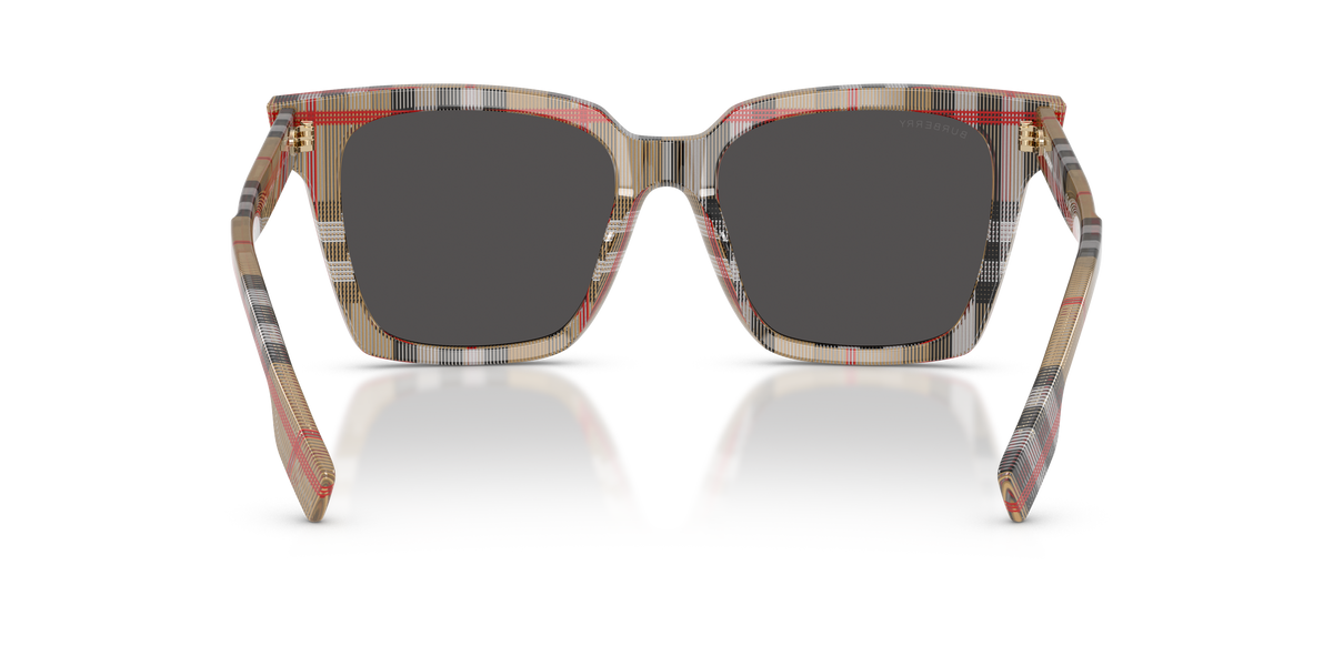 BE4335 - 377887 sunglasses - view 4