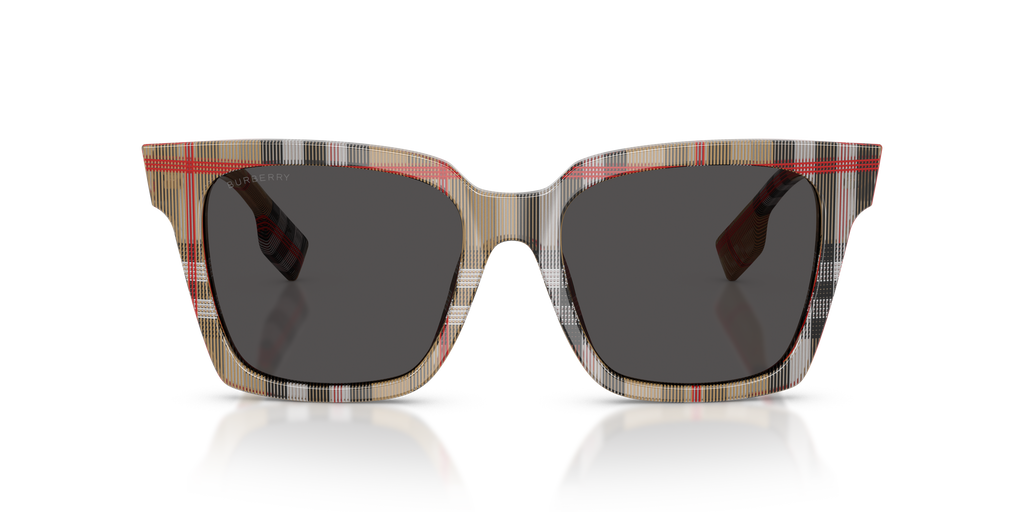 BE4335 - 377887 sunglasses - view 6