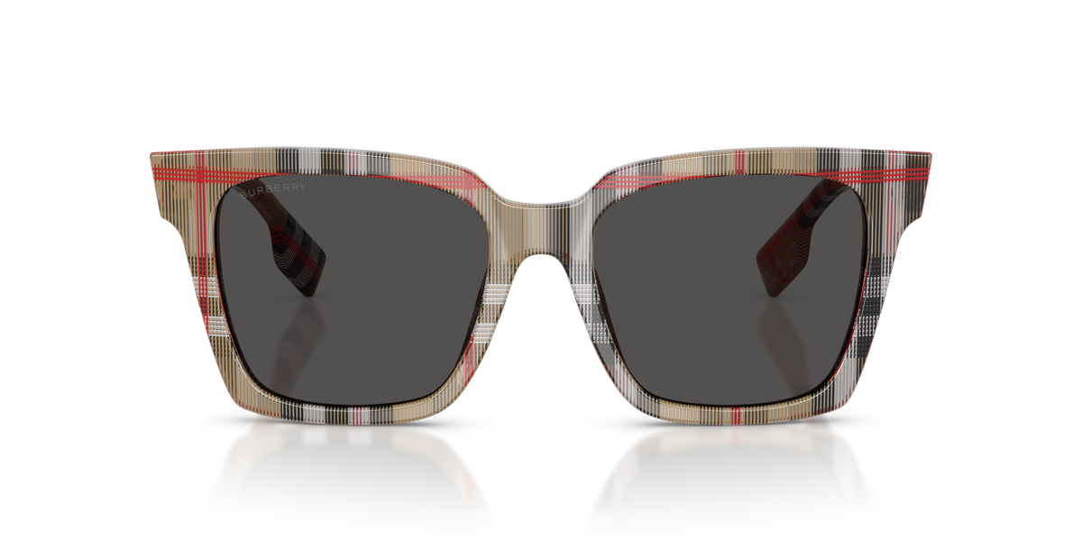 BE4335 - 377887 sunglasses - view 6