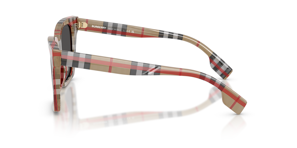 BE4335 - 377887 sunglasses - view 7