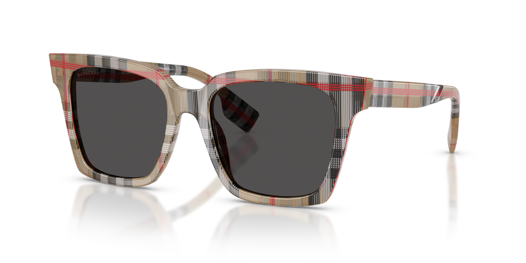 BE4335 - 377887 sunglasses - view 8