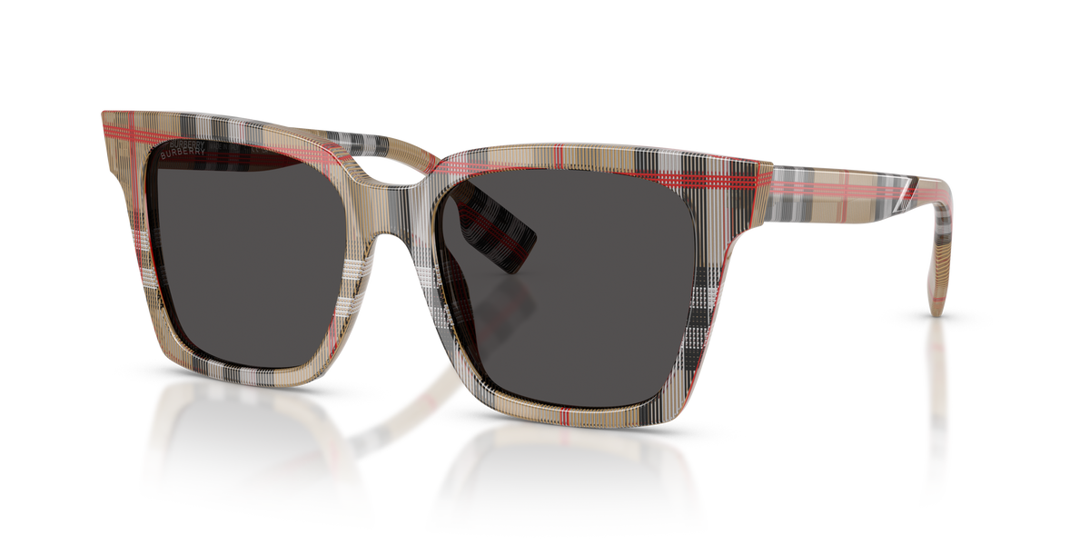 BE4335 - 377887 sunglasses - view 8