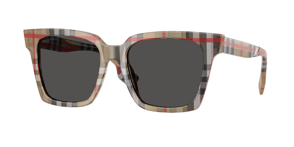 BE4335 - 377887 sunglasses - view 1