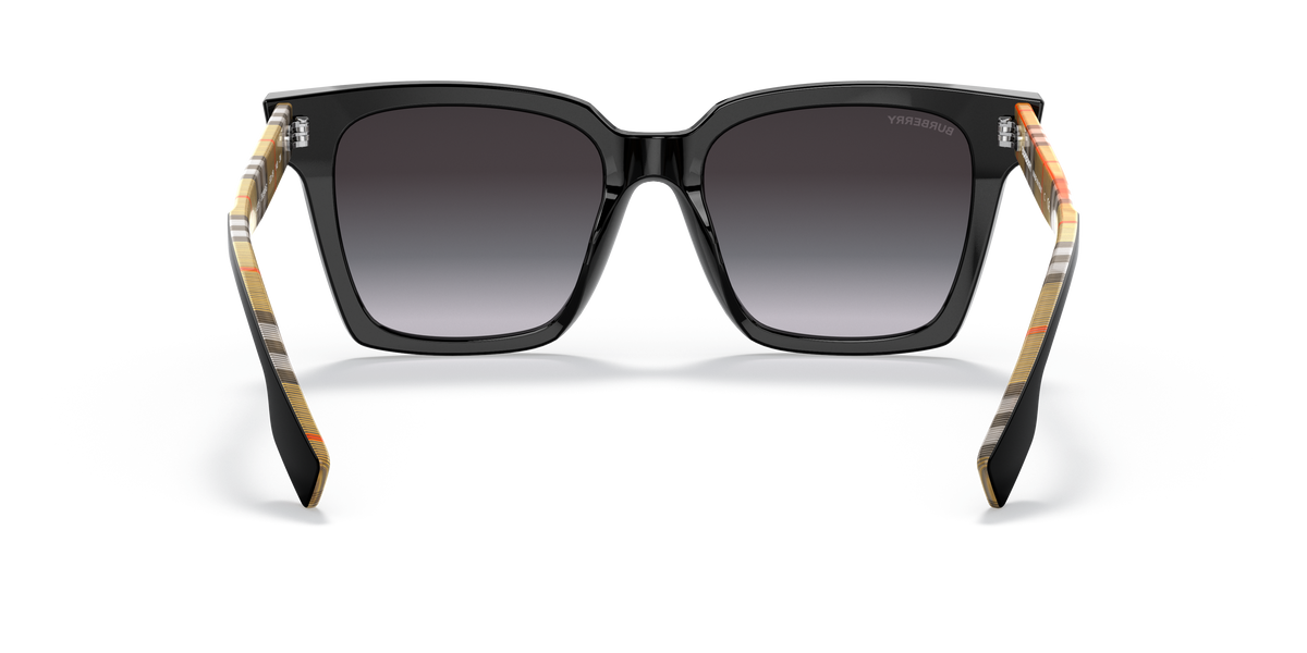BE4335 - 39298G sunglasses - view 16