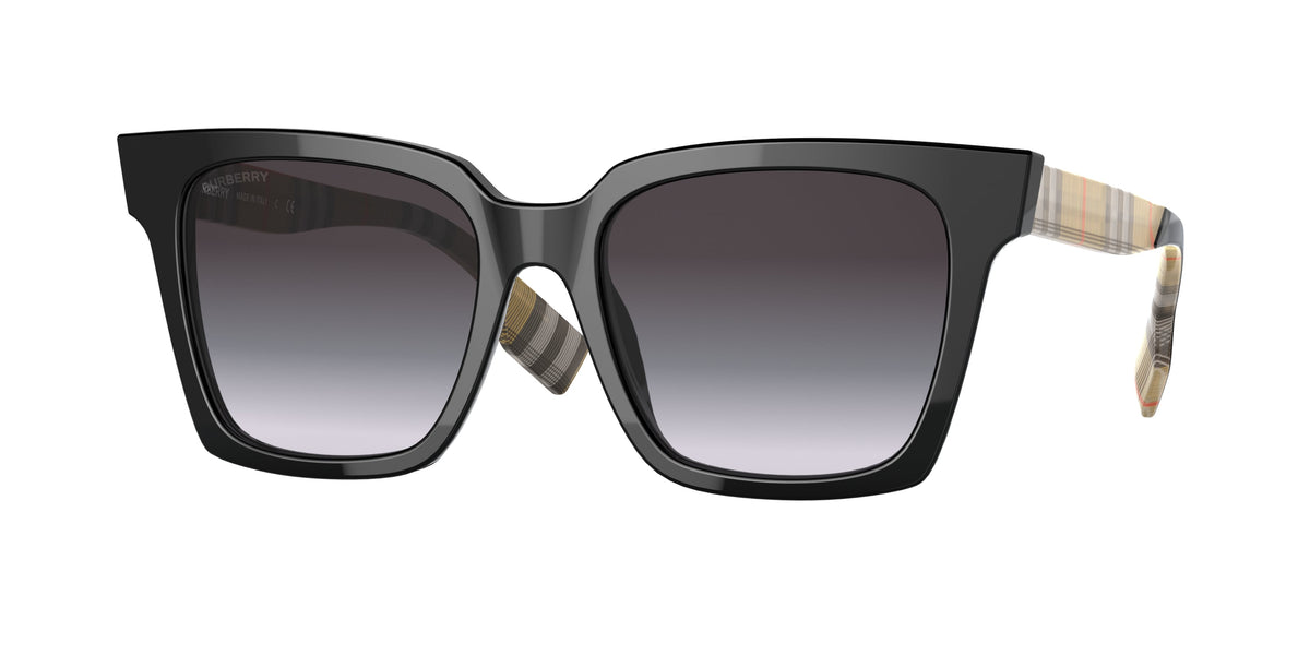 BE4335 - 39298G sunglasses - view 1