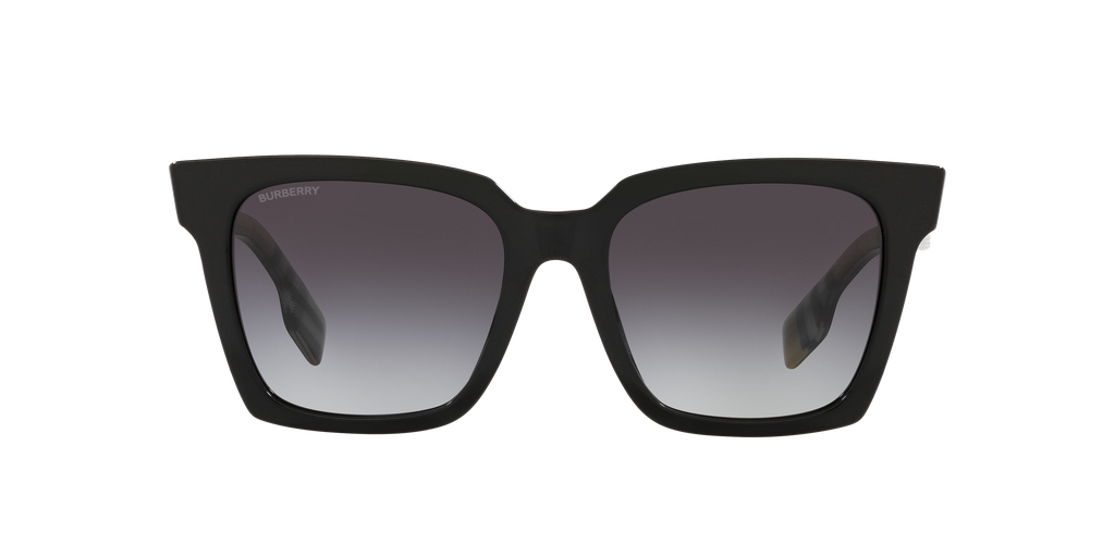 BE4335 - 39298G sunglasses - view 2