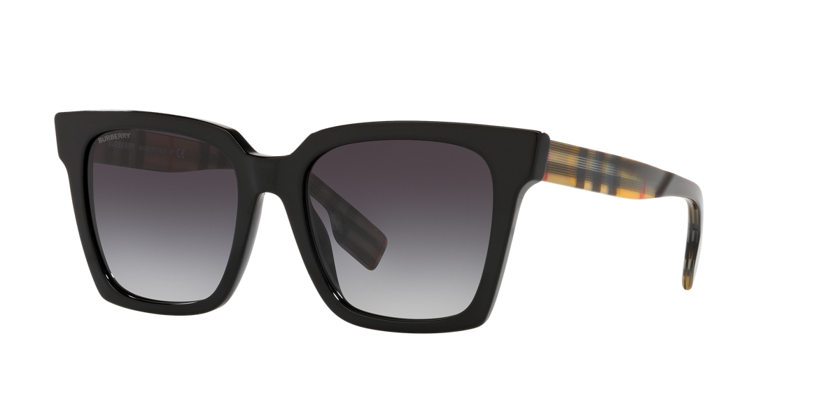 BE4335 - 39298G sunglasses - view 3