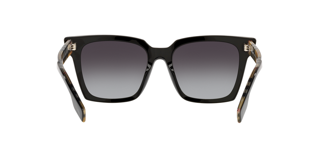 BE4335 - 39298G sunglasses - view 8