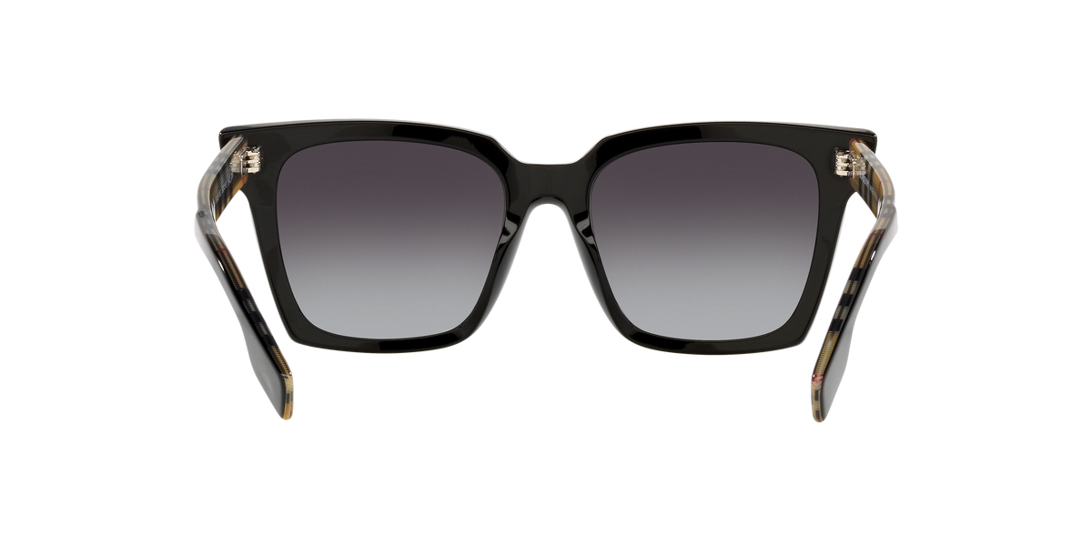 BE4335 - 39298G sunglasses - view 8