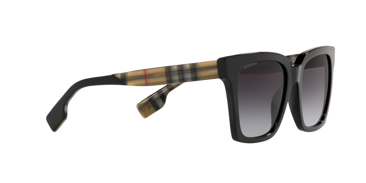 BE4335 - 39298G sunglasses - view 12