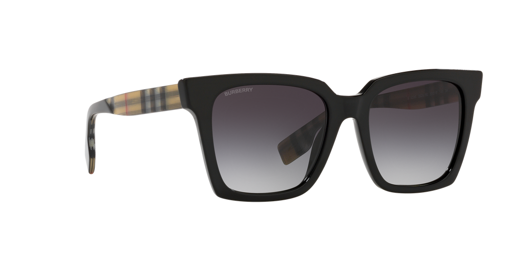 BE4335 - 39298G sunglasses - view 13