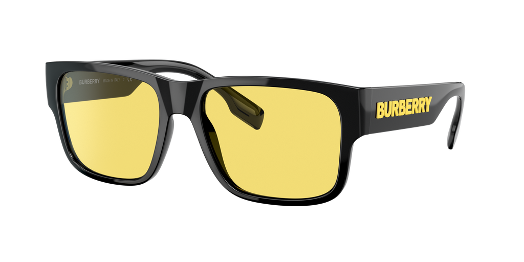BE4358 - 300185 sunglasses - view 15