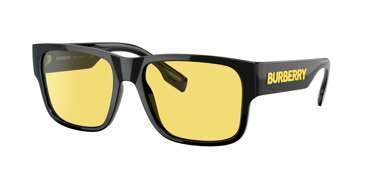 BE4358 - 300185 sunglasses - view 15