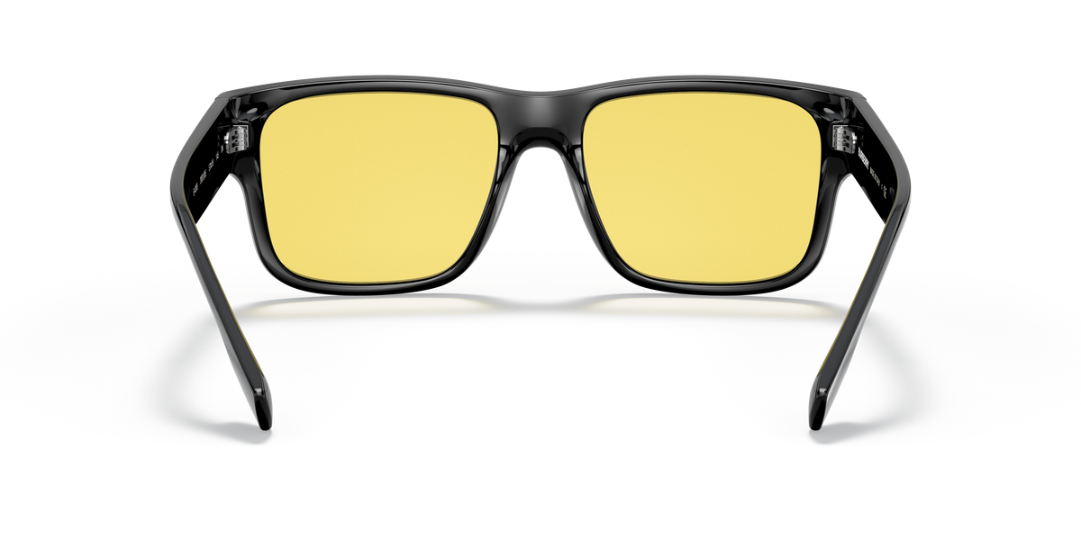 BE4358 - 300185 sunglasses - view 16