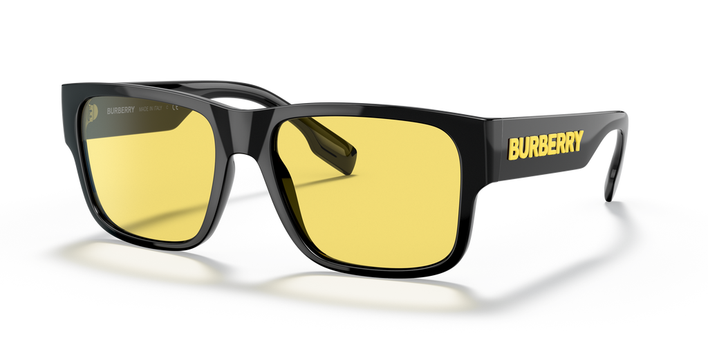 BE4358 - 300185 sunglasses - view 20