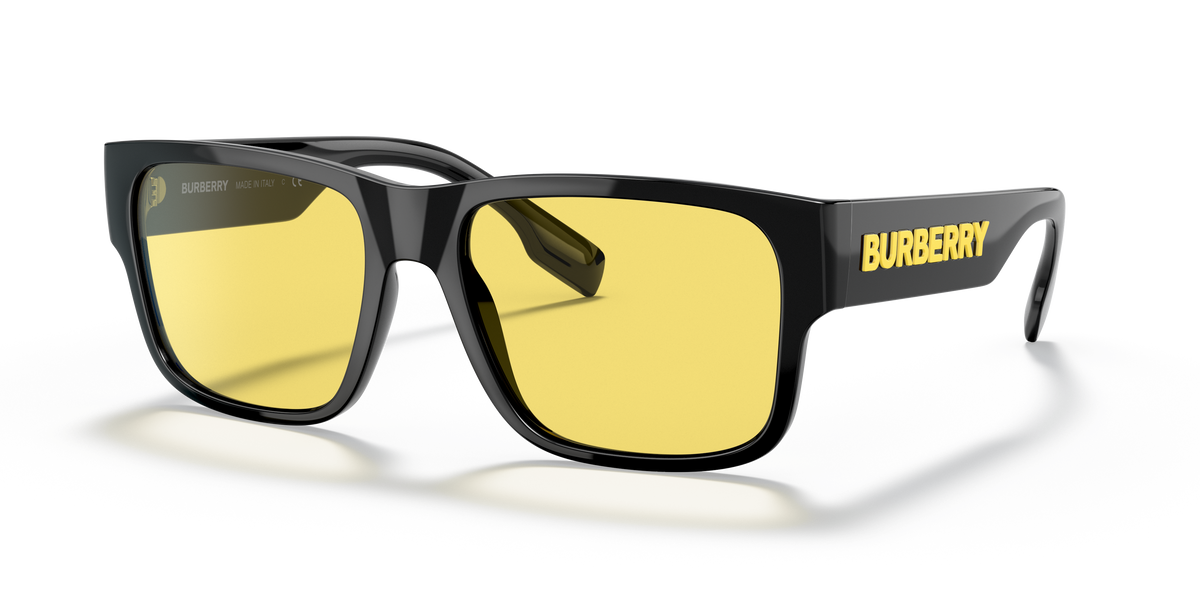 BE4358 - 300185 sunglasses - view 20