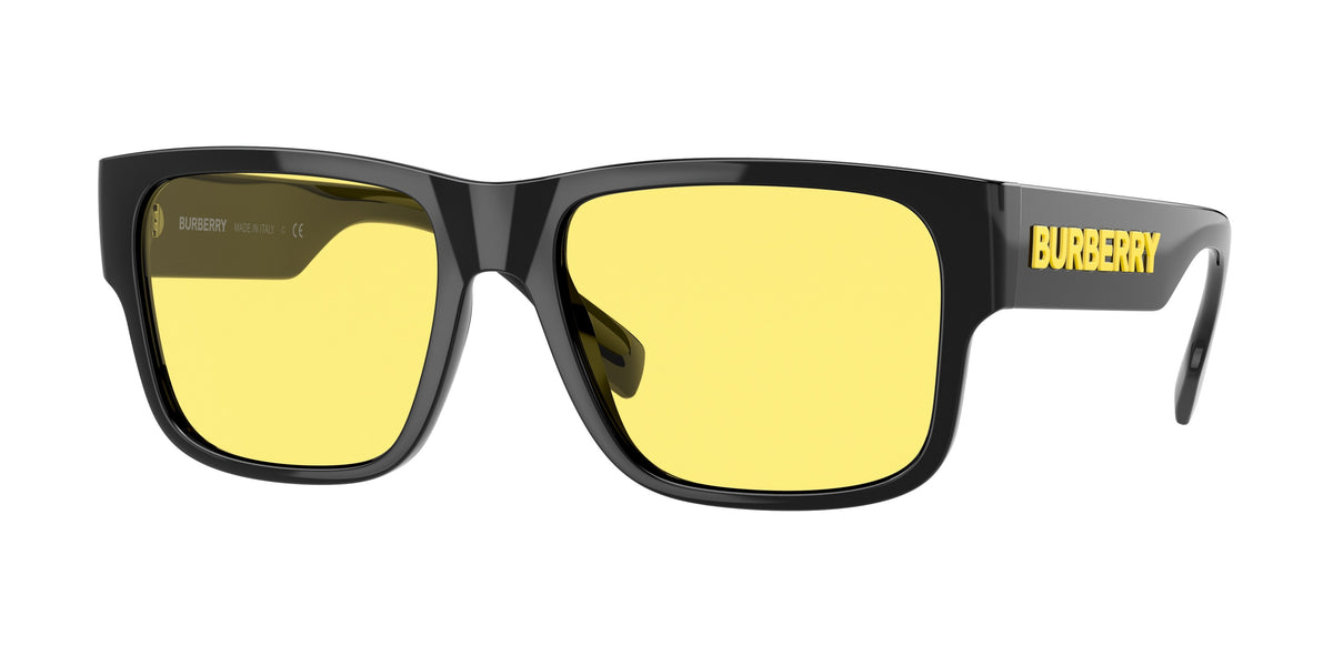 BE4358 - 300185 sunglasses - view 1