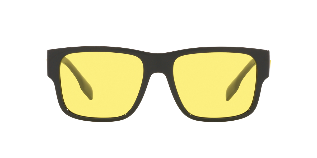 BE4358 - 300185 sunglasses - view 2