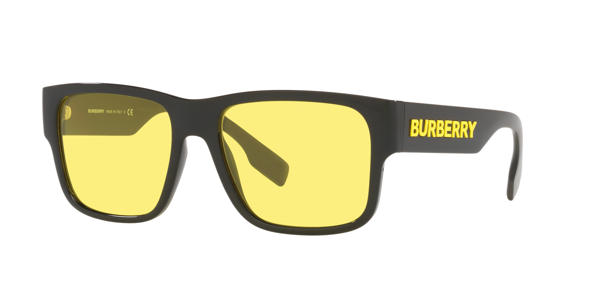 BE4358 - 300185 sunglasses - view 3