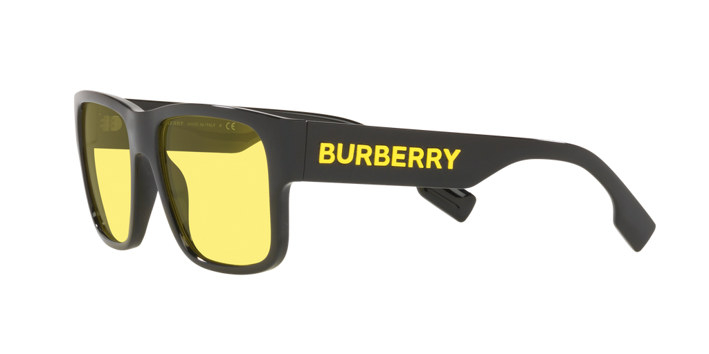 BE4358 - 300185 sunglasses - view 4