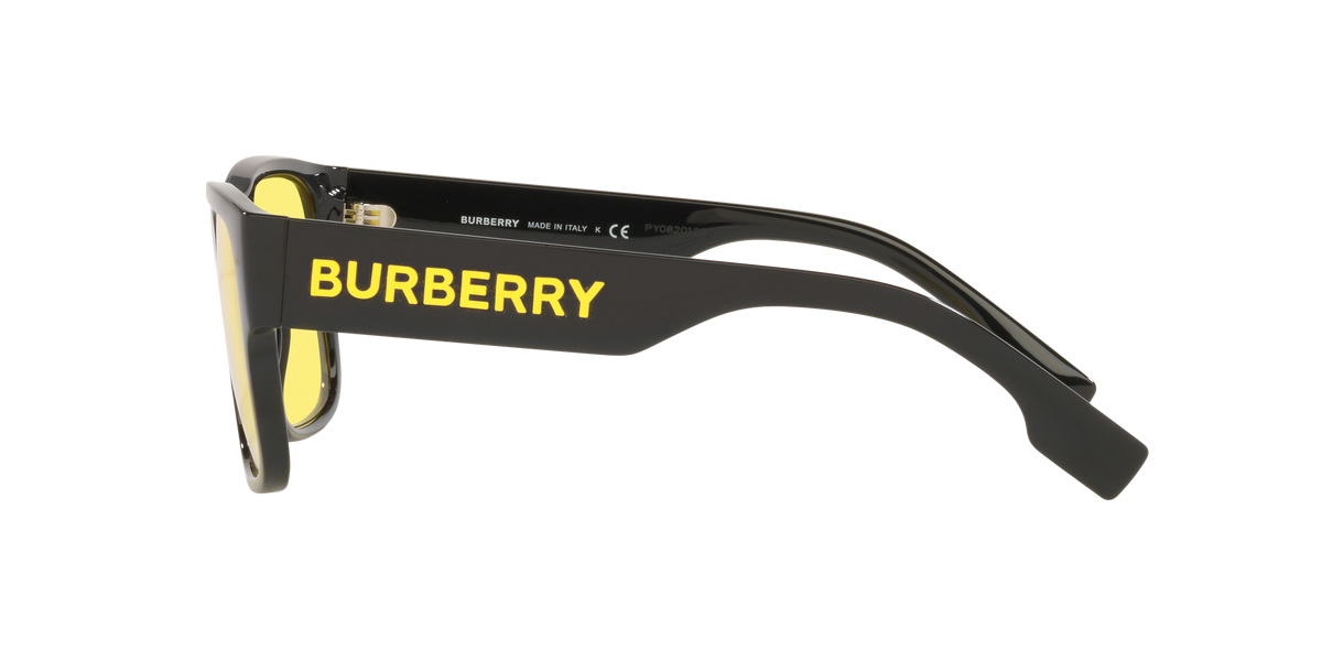 BE4358 - 300185 sunglasses - view 5