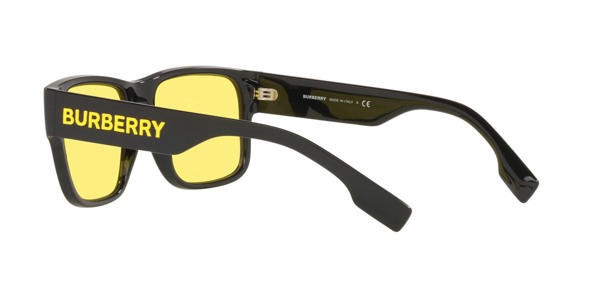 BE4358 - 300185 sunglasses - view 6