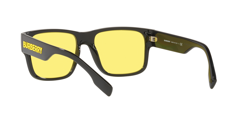 BE4358 - 300185 sunglasses - view 7