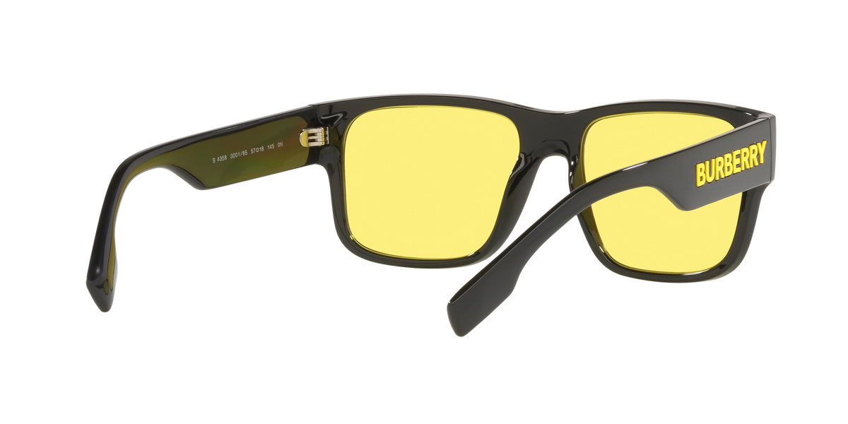 BE4358 - 300185 sunglasses - view 9