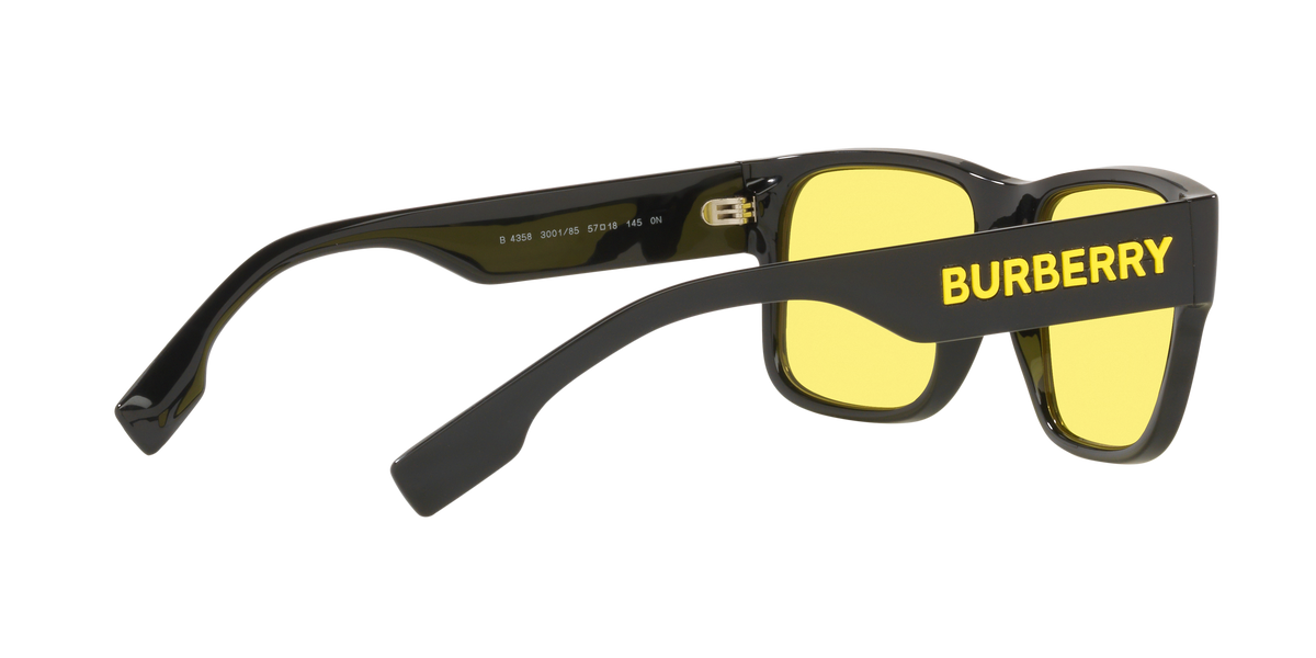 BE4358 - 300185 sunglasses - view 10