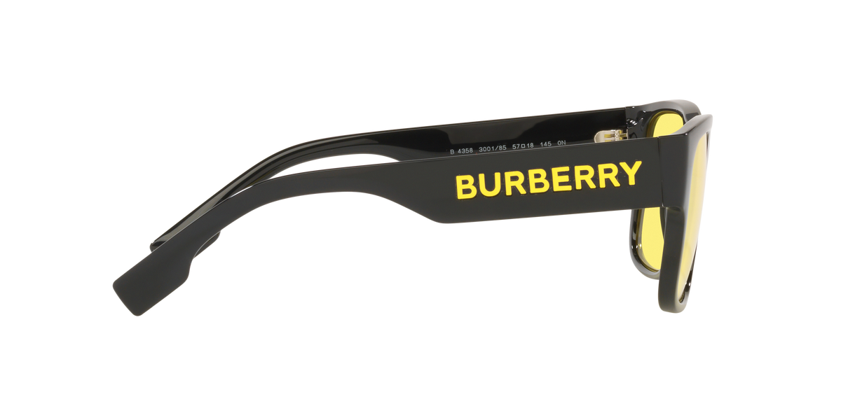 BE4358 - 300185 sunglasses - view 11